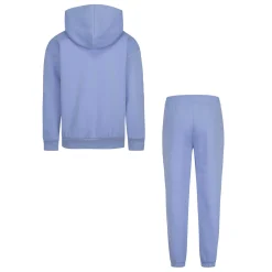 Gilets, Pulls*Converse Ensemble Sweat + jogging 36 mois de Bleu