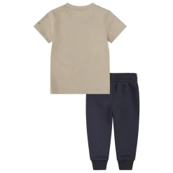 T-Shirts, Blouses, Chemises|T-Shirts, Polos, Chemises*Converse Ensemble t-shirt + jogging de Dark