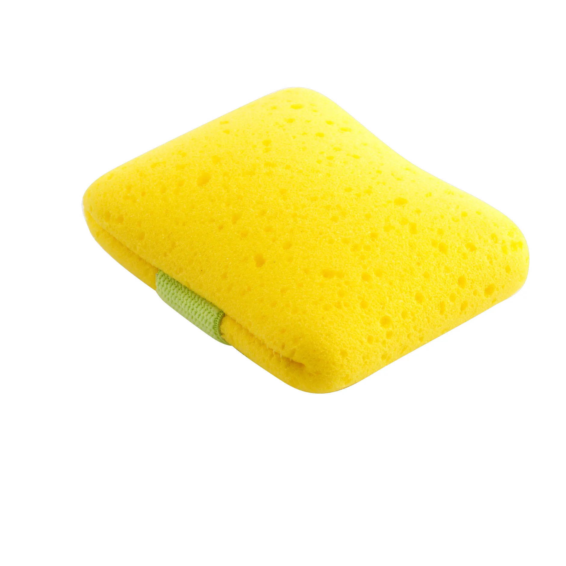 Gants Et Éponges*Maïka Eponge gant de