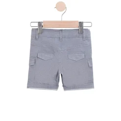 Pantalons, Shorts*Marèse Escapade au Soleil Bermuda de Gris Arctic