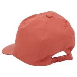 Chapeaux, Bonnets, Écharpes*Marèse Escapade au Soleil Casquette de Rouge Abricot