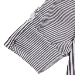 T-Shirts, Polos, Chemises*Marèse Escapade au Soleil Chemise manches longues Rayure de Rayure Aloa