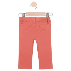 Pantalons, Shorts*Marèse Escapade au Soleil Pantalon de Rouge Abricot