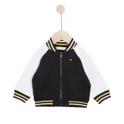 Vestes, Manteaux, Pilotes*Marèse Escapade au Soleil Veste Molleton de Gris Deep