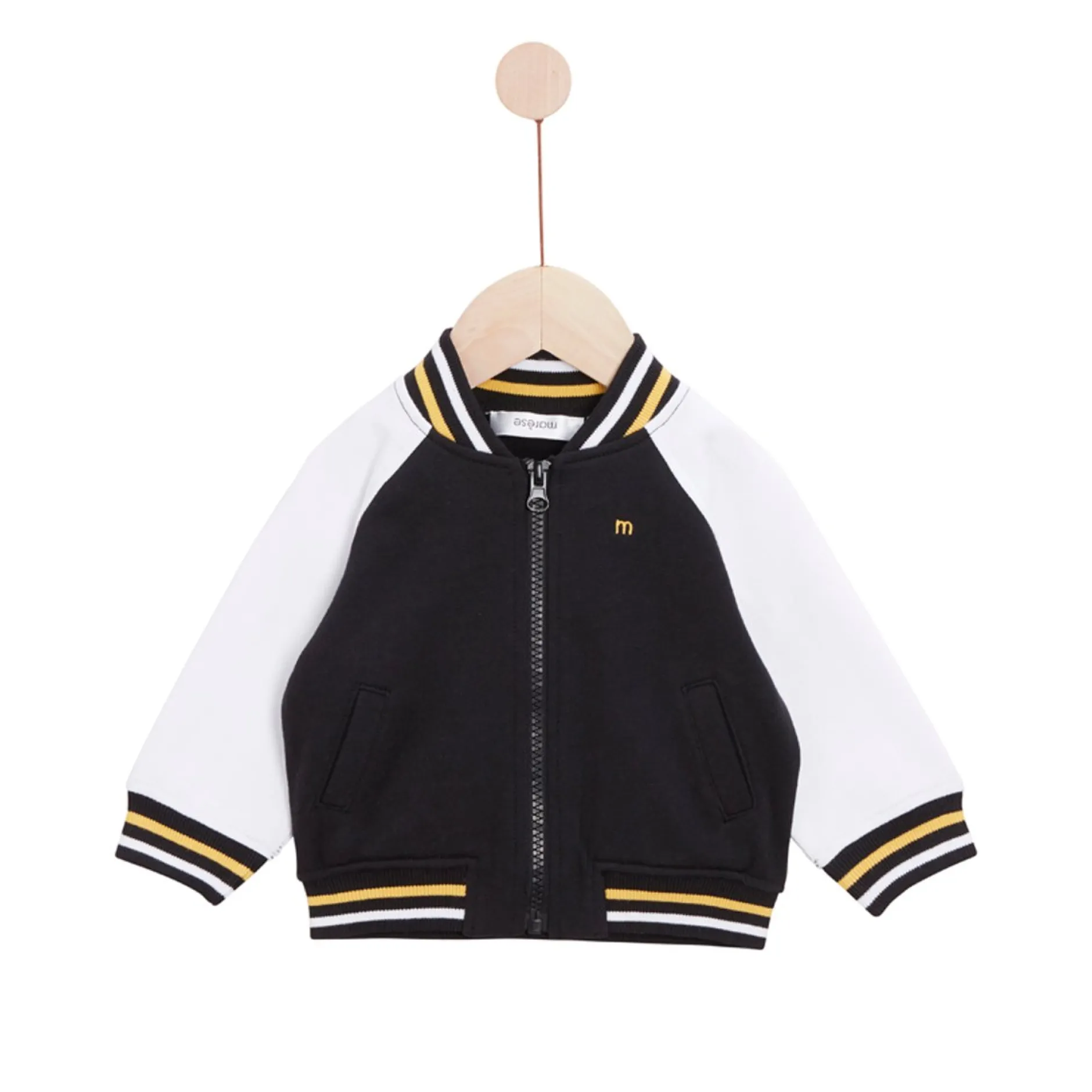 Vestes, Manteaux, Pilotes*Marèse Escapade au Soleil Veste Molleton de Gris Deep