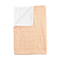 Couvertures*Sauthon Baby Déco Esmée Couverture de Rose