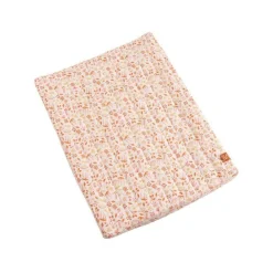 Matelas À Langer*Sauthon Baby Déco Esmée Matelas à langer + serviette éponge de Motif Floral