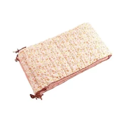 Tours De Lit*Sauthon Baby Déco Esmée Tour de lit de Motif Floral