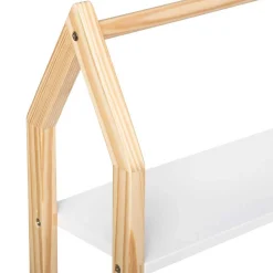 Autres Mobiliers*Atmosphera Etagère de Blanc