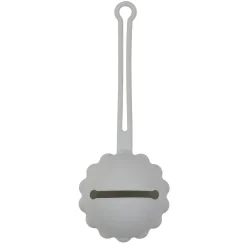 Sucettes|Anneaux De Dentition*Nattou Etui à Sucette Silicone de Gris clair