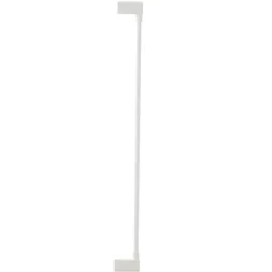 Barrières De Porte Et Escalier|Barrières De Porte*Lindam Extension pour barrière 7 cm de Blanc