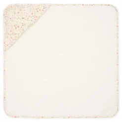 Sorties De Bain*Little Dutch Fairy Garden Cape de bain 75 x 75 cm de Beige