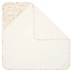 Sorties De Bain*Little Dutch Fairy Garden Cape de bain 75 x 75 cm de Beige