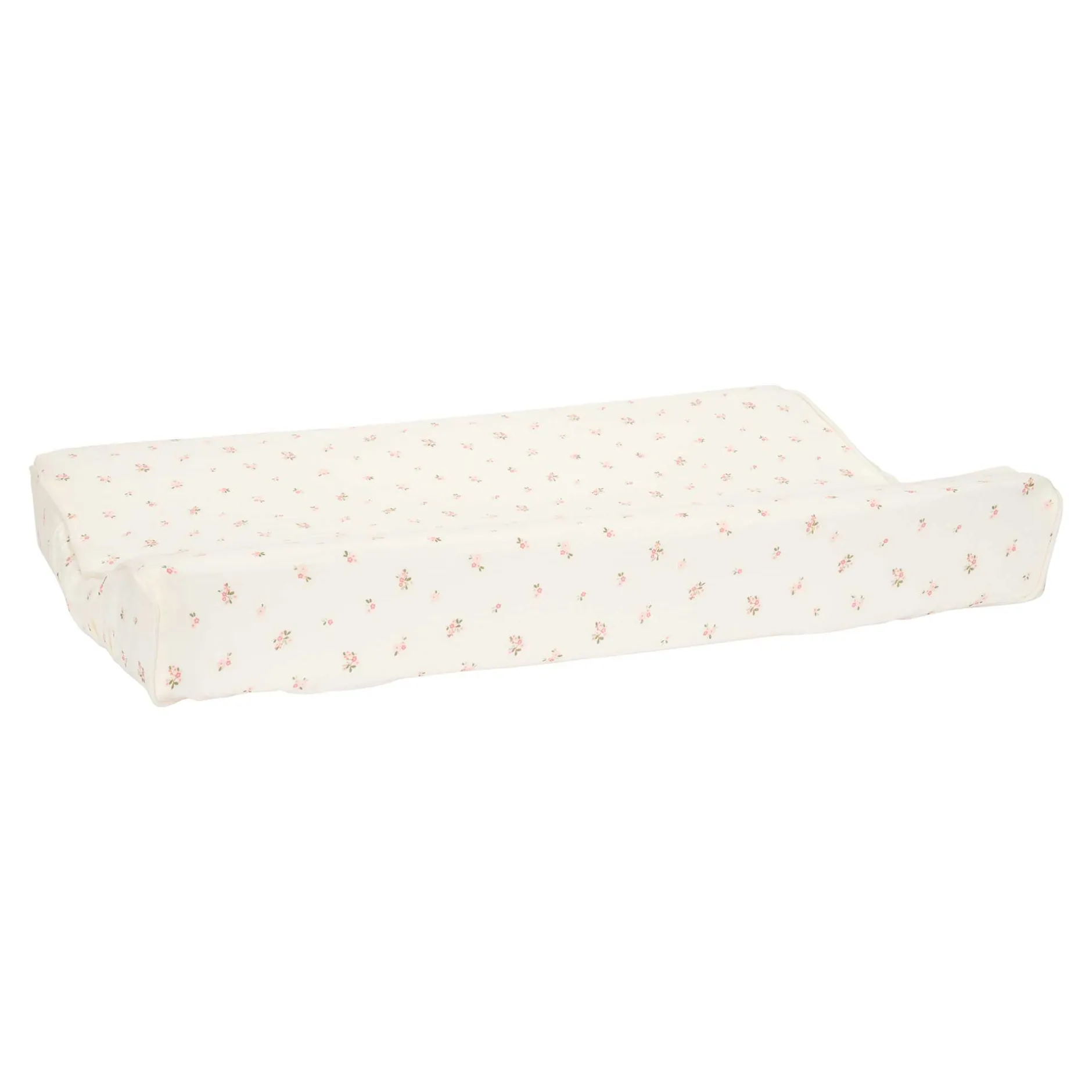 Matelas À Langer*Little Dutch Fairy Garden Matelas à Langer 50 x 70 cm de