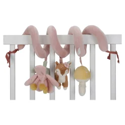 Peluches À Accrocher*Little Dutch Fairy Garden Spirale d'activités de