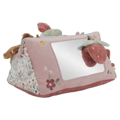 Jouets D'Activités*Little Dutch Fairy Garden Triangle d'activités de