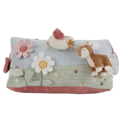 Jouets D'Activités*Little Dutch Fairy Garden Triangle d'activités de