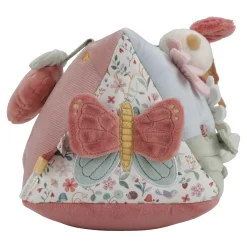 Jouets D'Activités*Little Dutch Fairy Garden Triangle d'activités de
