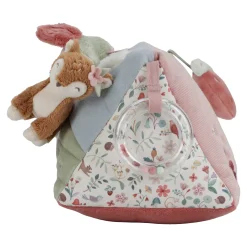 Jouets D'Activités*Little Dutch Fairy Garden Triangle d'activités de
