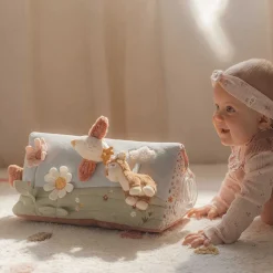 Jouets D'Activités*Little Dutch Fairy Garden Triangle d'activités de