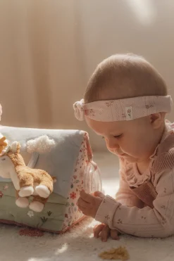 Jouets D'Activités*Little Dutch Fairy Garden Triangle d'activités de