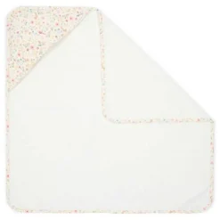 Sorties De Bain*Little Dutch Fairy Wonders Cape de bain 100 x 100 cm de