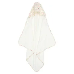 Sorties De Bain*Little Dutch Fairy Wonders Cape de bain 100 x 100 cm de