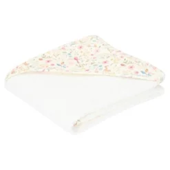 Sorties De Bain*Little Dutch Fairy Wonders Cape de bain 100 x 100 cm de