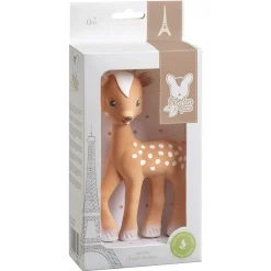 Autres Jouets D'Éveil*Sophie La Girafe® Fanfan le Faon de