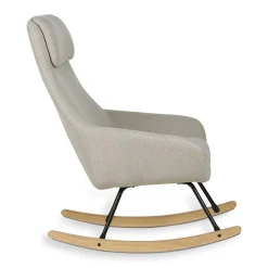 Fauteuils*Quax Fauteuil à bascule de Nordic Desert