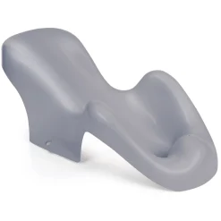 Fauteuils De Bain*Tigex Collexion Fauteuil de bain nouveau né Anatomy de Gris