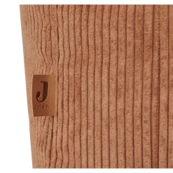 Fauteuils*Jollein Fauteuil Pouf enfant de Corduroy Caramel