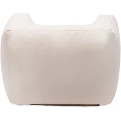 Fauteuils*Jollein Fauteuil pouf enfant de Natural