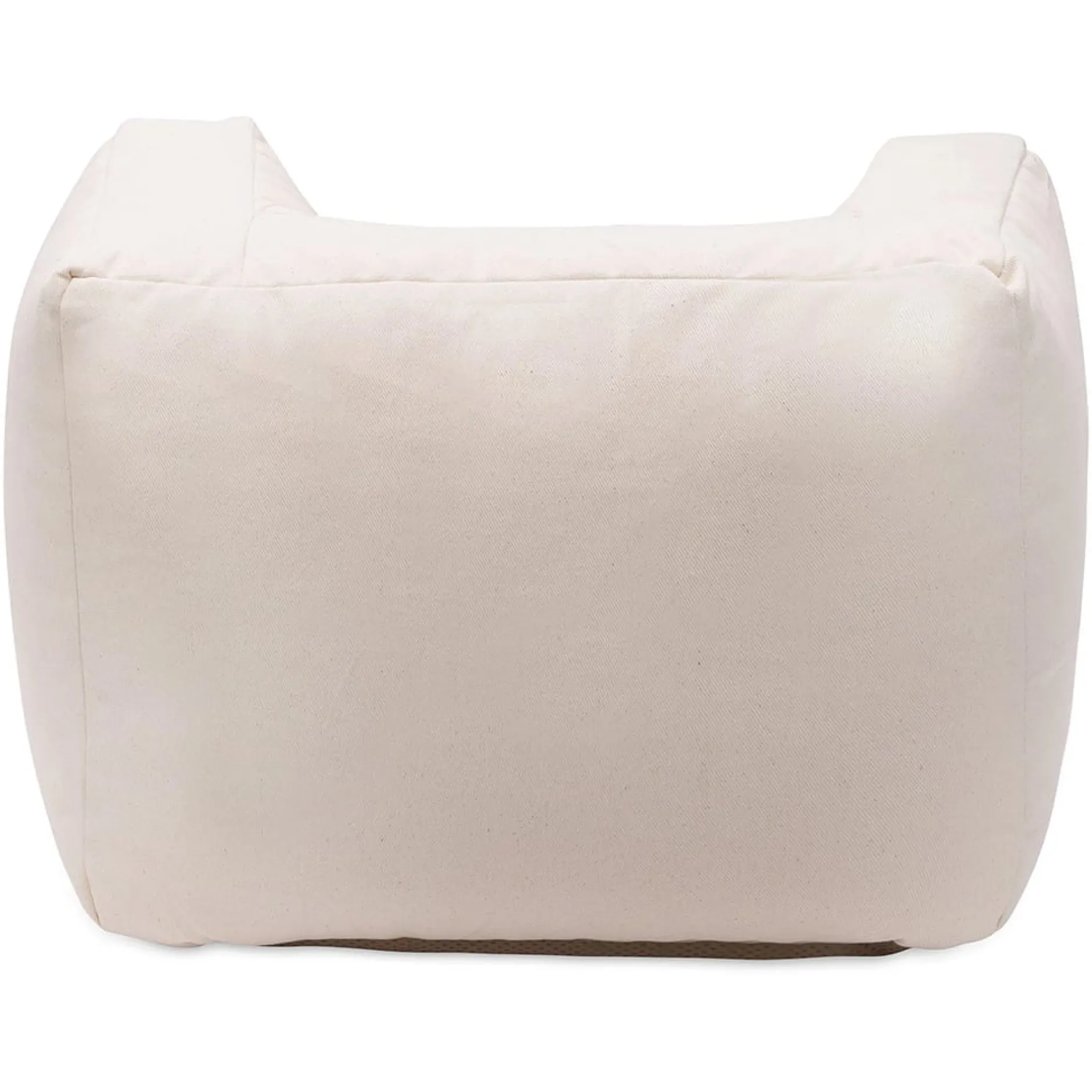 Fauteuils*Jollein Fauteuil pouf enfant de Natural