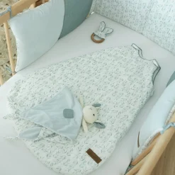 Gigoteuses & Nids D'Ange*Domiva Filou Gigoteuse 0-6 mois de Imprimé 70 cm