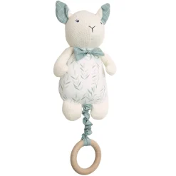 Peluches Musicales*Domiva Filou Peluche Musicale de