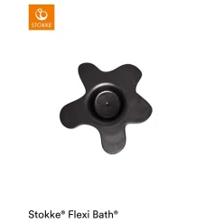 Accessoires De Bain*Stokke® Flexi bath bouchon de Noir