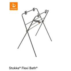 Support De Baignoire*Stokke® Flexi Bath® Support de baignoire de