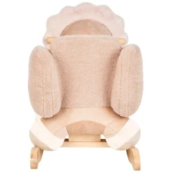 Bascules*Nattou Flo, Ernest & Oli Animal à Bascule de Ernert le lion