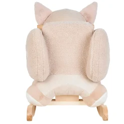 Bascules*Nattou Flo, Ernest & Oli Animal à bascule de