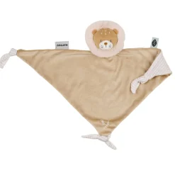 Doudous*Nattou Flo, Ernest & Oli Maxi Doudou de Lion Ernest Brun