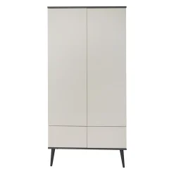 Armoires 2 Portes*Quax Flow armoire 2 portes de Stone