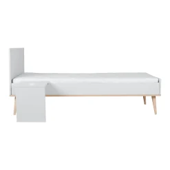 Kits De Transformation|Ensembles Évolutifs*Quax Flow Kit Junior 70 x 170 cm de Blanc