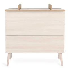 Plans À Langer|Plans*Quax Flow plan à langer de Honey Ash