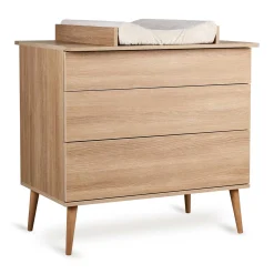 Plans À Langer|Plans*Quax Flow plan à langer de Honey Ash