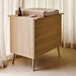 Plans À Langer|Plans*Quax Flow plan à langer de Honey Ash