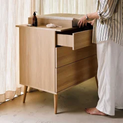 Plans À Langer|Plans*Quax Flow plan à langer de Honey Ash