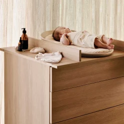 Plans À Langer|Plans*Quax Flow plan à langer de Honey Ash