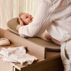 Plans À Langer|Plans*Quax Flow plan à langer de Honey Ash