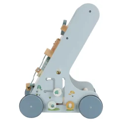 Porteurs|Jouets En Bois*Little Dutch Forest Friends Chariot de marche de